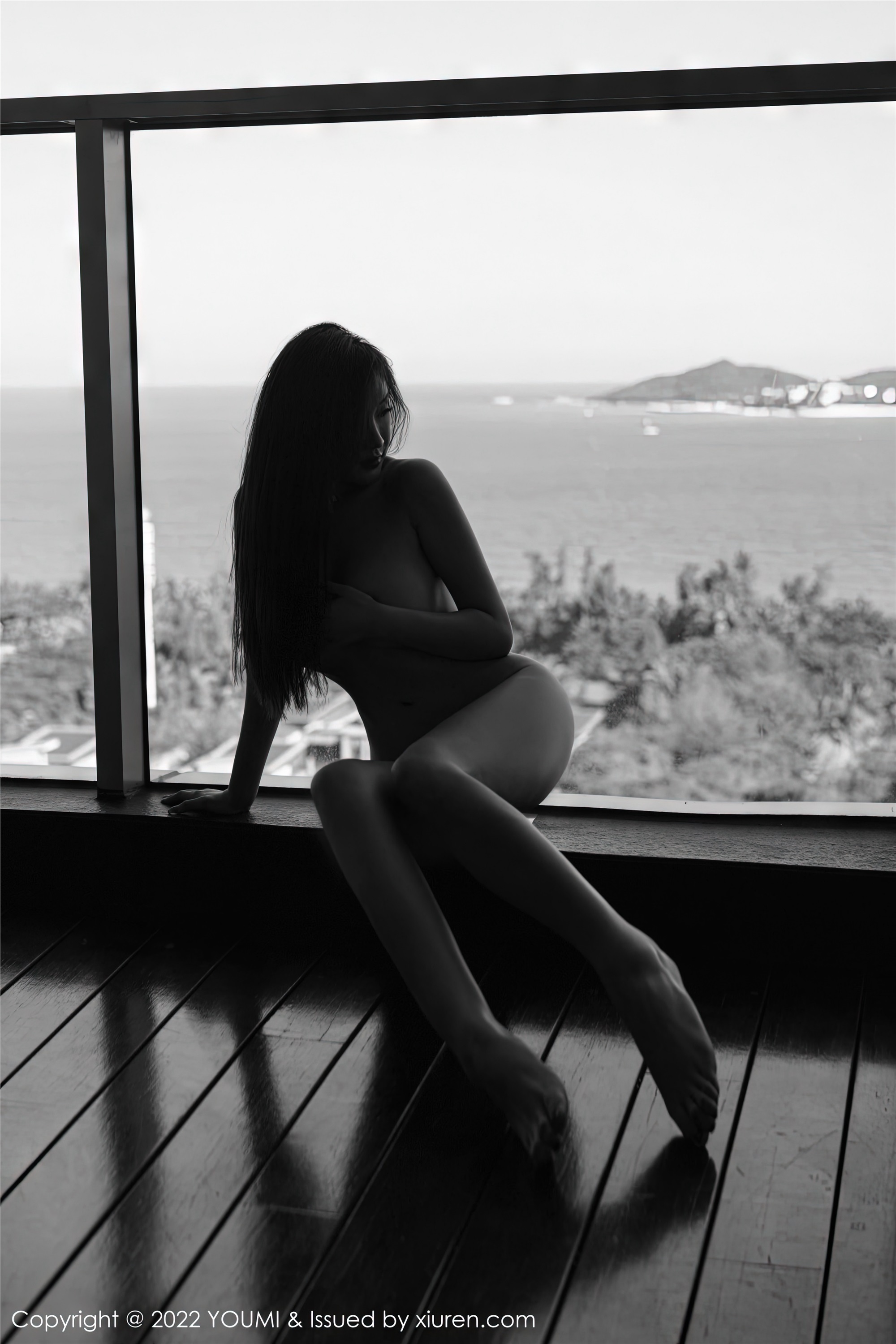 YouMi尤蜜荟 2022.12.23 VOL.882 Carol周妍希